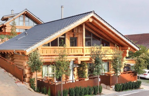 Schweigen-Rechtenbach Apartment | Paulinerstraße Apartment 4 - Holiday home Schweigen
