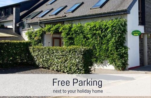 Medendorf House | PAULIS cozy 4-bedroom vacation home - with 4 bathrooms sun terrace & sauna, nice to hike & bike, to chil & meet