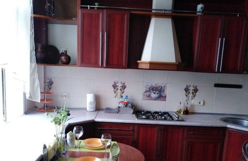 Vitebsk Hotel | PaulMarie Apartments in Vitebsk