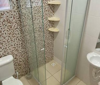 Boituva Apartment | Paulo Eduardo Acomodações