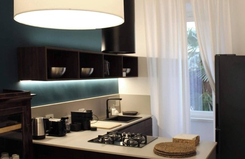 Testaccio Apartment | Paulus