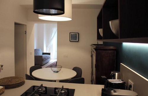Testaccio Apartment | Paulus