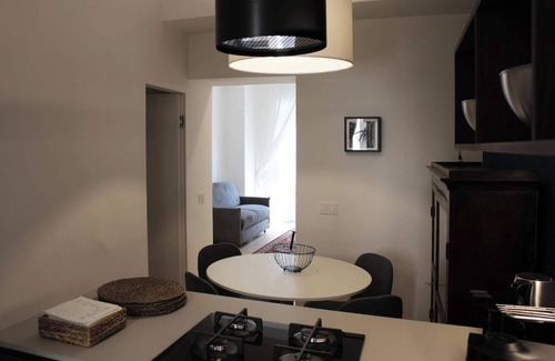 Testaccio Apartment | Paulus