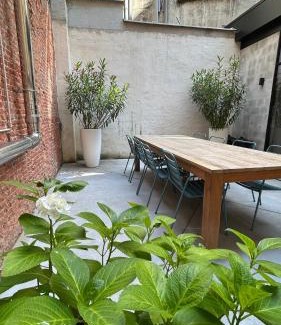 Historisch centrum House | Paulus41
