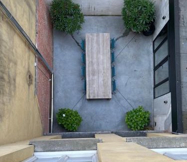 Historisch centrum House | Paulus41
