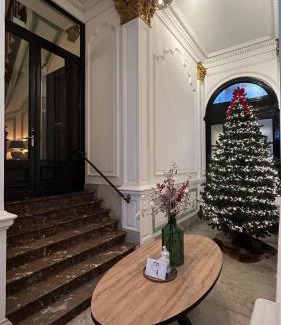 Historisch centrum House | Paulus41