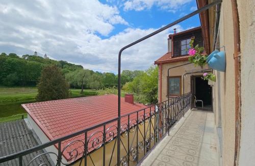 Uzupis Apartment | Paupio Gertruda