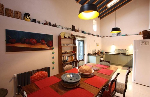 Alvorge House | Pausastay - QdM Artist Suites - Villa