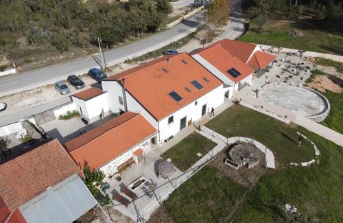 Alvorge House | PausaSTAY - QdM Artists Suites - Rooms