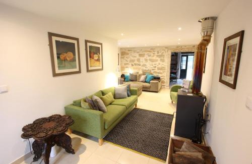 Alvorge House | PausaSTAY - QdM Artists Suites - Rooms