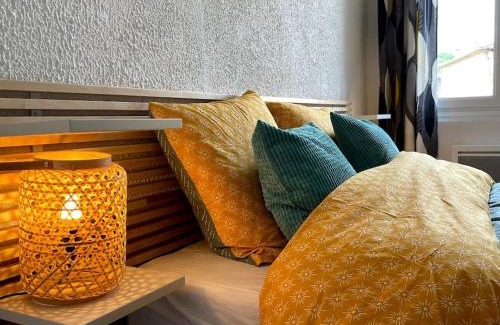 Chalabre Apartment | Pause Cathare