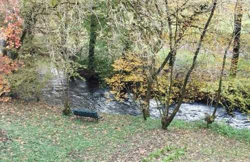 Saint-Bonnet-Avalouze House | Pause détente