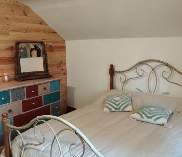 Saint-Bonnet-Avalouze House | Pause détente