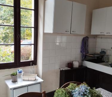 Saint-Bonnet-Avalouze House | Pause détente