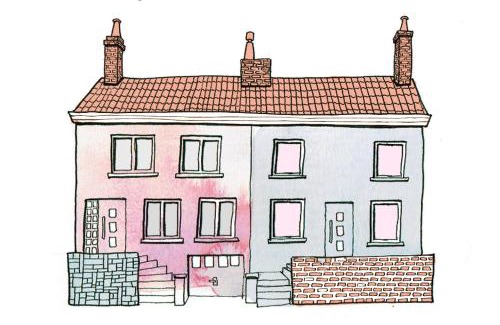 Verlinghem House | Pause Messines Chez Anne-Marie