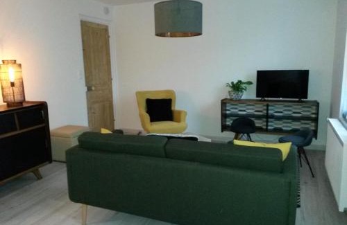Verlinghem House | Pause Messines Chez Anne-Marie