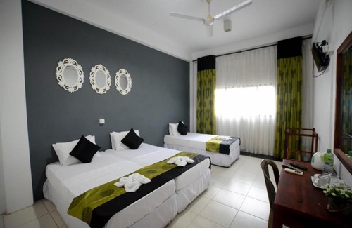 Embilipitiya House | Pavana Resort