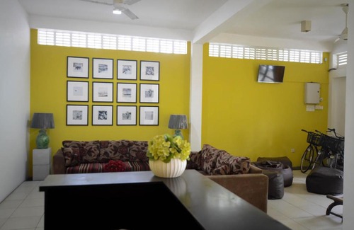 Embilipitiya House | Pavana Resort