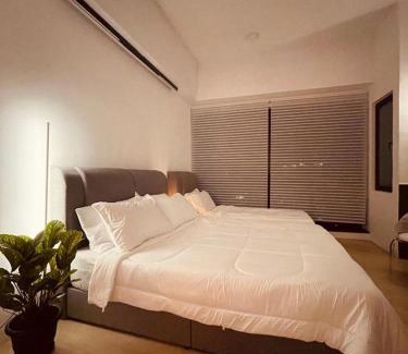 Bandar Tun Razak Apartment | Pavilion Bukit Jalil Revo Aurora Walk to Mall & Near Axiata Arena by D'Summer 28A