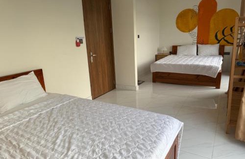 Ganh Dau Apartment | Pavilion Coffee and Homestay