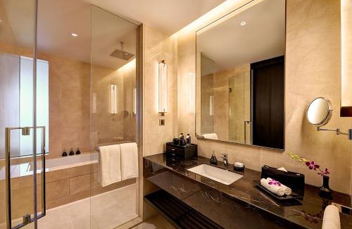 Bukit Bintang Hotel | Pavilion Hotel Kuala Lumpur Managed by Banyan Tree