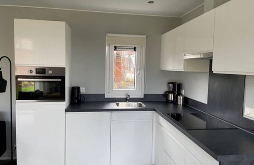 Kaatsheuvel House | Pavilion l'etage 4+4 by Interhome