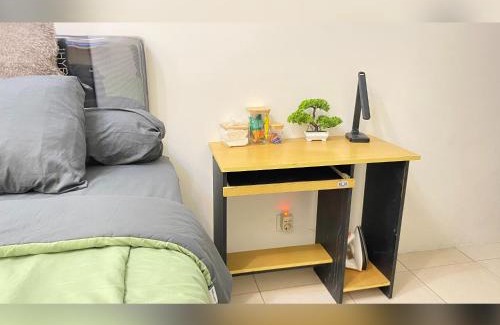 Surabaya Apartment | Pavilion Permata - Ballroom Golden City - Apartemen Service New 2025 - Near Lagoon Avenue Mall Sungkono
