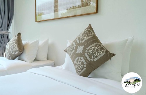 Vientiane Resort | Pavilion Pha Leuang & Bungalows