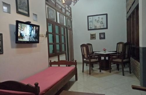 Prawirotaman House | Paviliun Omah Ndanu