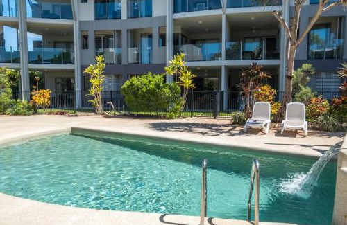 Agnes Water Resort | Pavillions on 1770