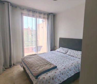 Tassoultante Apartment | Pavillon Affaoui Golf & Waky
