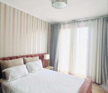 Tassoultante Apartment | Pavillon Affaoui Golf & Waky