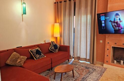 Tassoultante Apartment | Pavillon Affaoui Golf & Waky