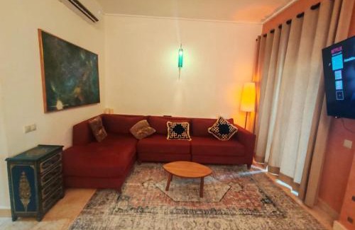 Tassoultante Apartment | Pavillon Affaoui Golf & Waky