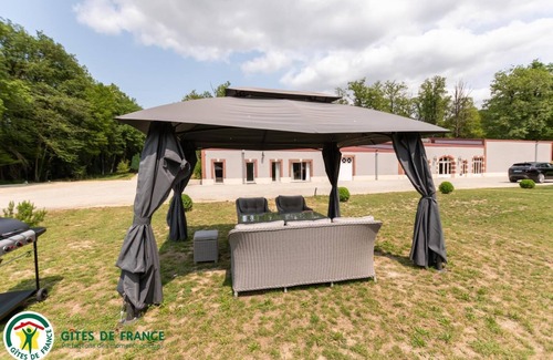 Villers-sous-Chatillon House | Pavillon du Château - Coeur DE LA Vallee