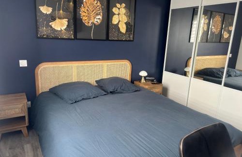 Creances House | Pavillon neuf CREANCES plage