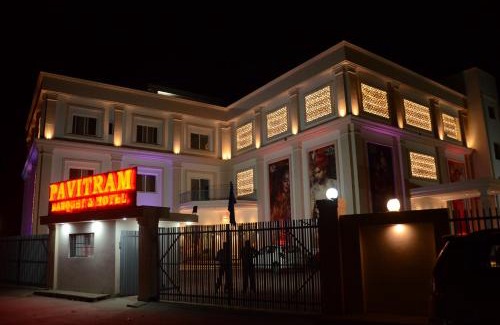 Gopalganj Hotel | Pavitram Banquet & Hotel