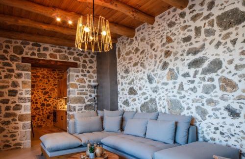 Mirthios Apartment | Pavli's House