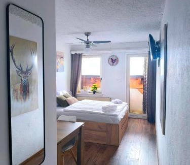 Senturska Gora Bed & Breakfast | PAVLIN Bed & Breakfast