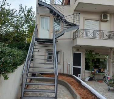 Paiania Apartment | pavlosloft