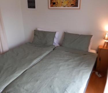 Paiania Apartment | pavlosloft