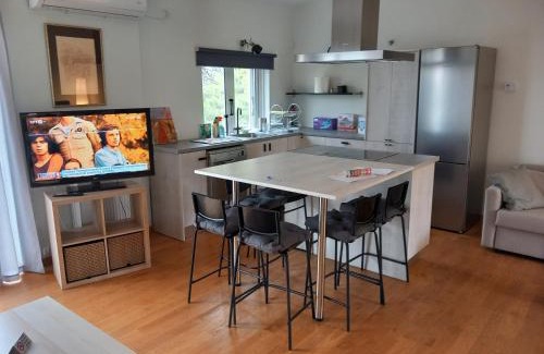 Paiania Apartment | pavlosloft