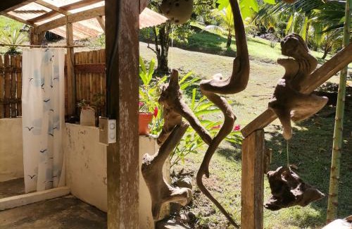 Pavones Cabin | Pavones Rustic Jungle Cabin