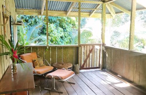 Pavones Cabin | Pavones Rustic Jungle Cabin