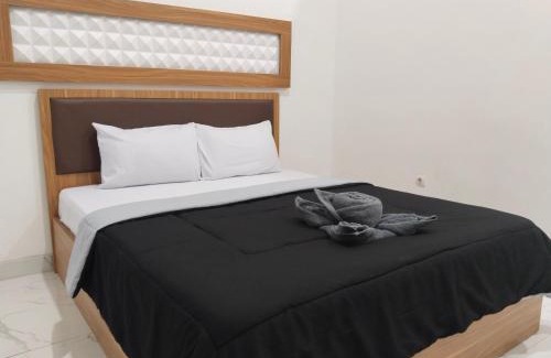 Pancawati Hotel | Pavotel Resort