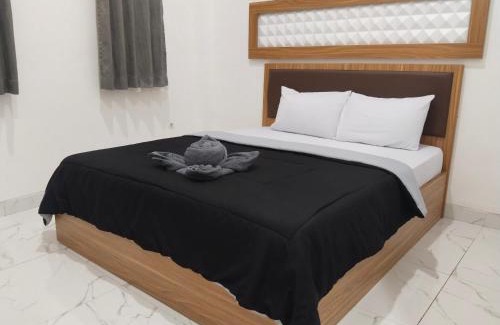 Pancawati Hotel | Pavotel Resort