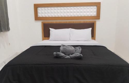 Pancawati Hotel | Pavotel Resort