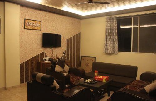 Medha Apartment | Pawan Villa Panchgani