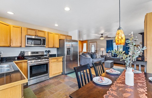 Mountainaire House | Pawnee Flagstaff