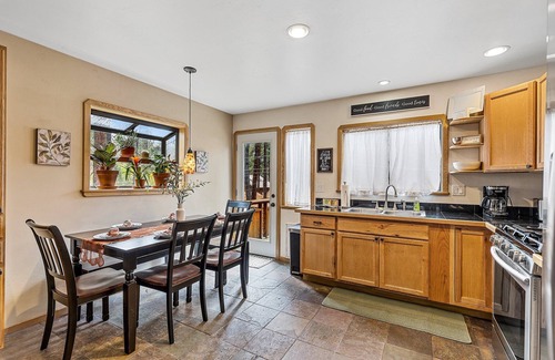 Mountainaire House | Pawnee Flagstaff